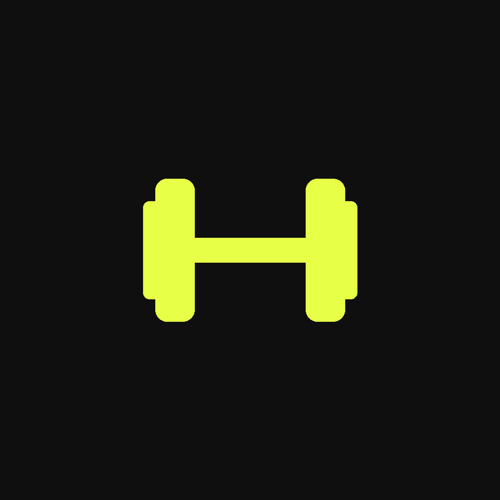GymLog logosu